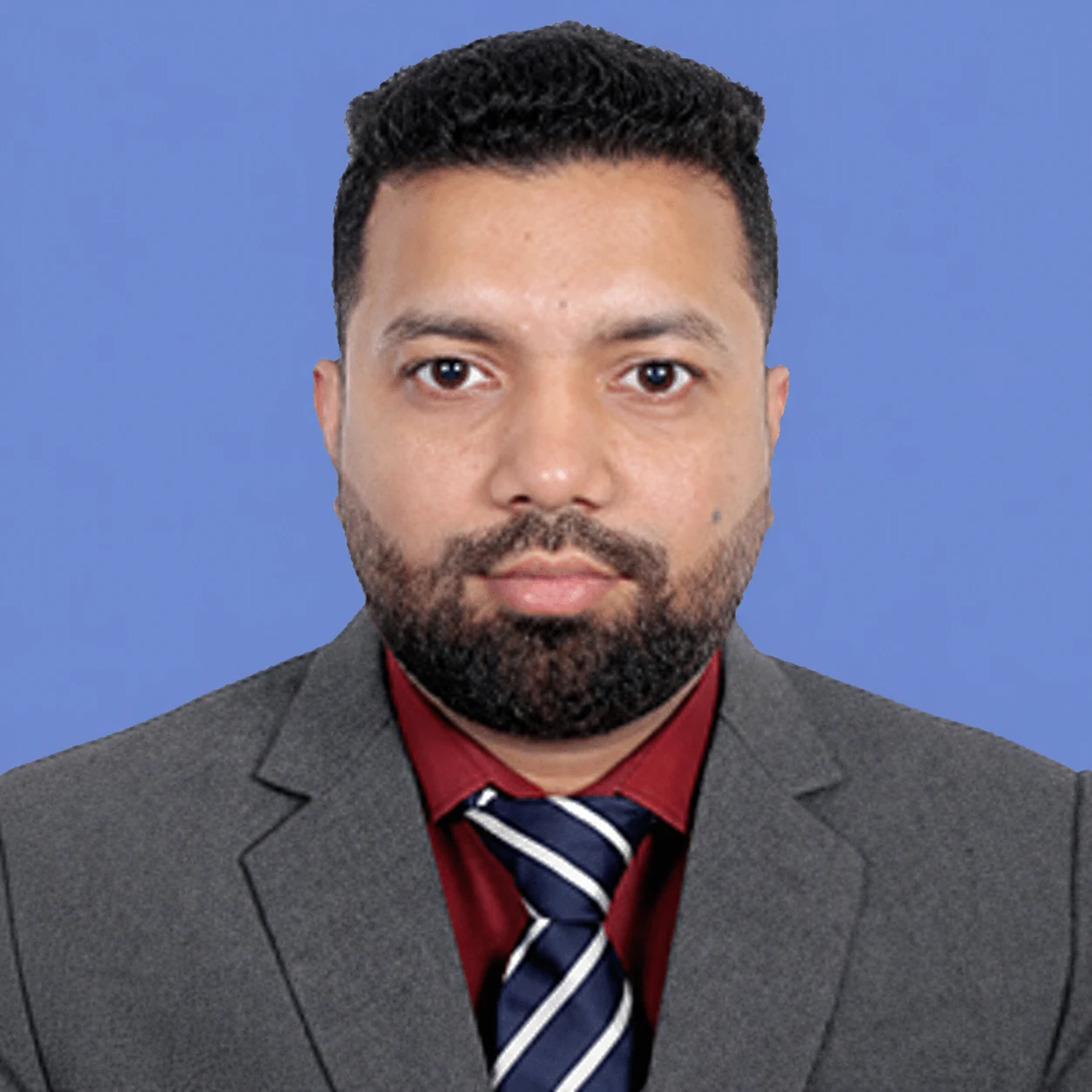 Kamrul Hasan