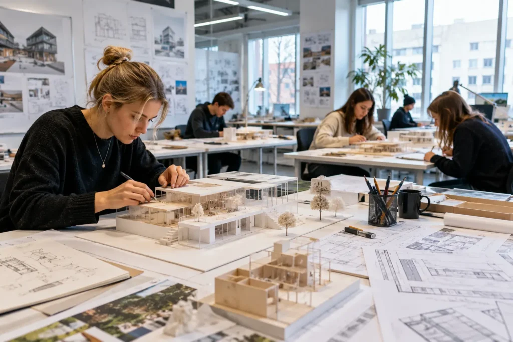 Architecture & Design