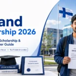Scholarship 2026