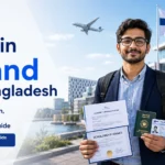 Study in finland from bd
