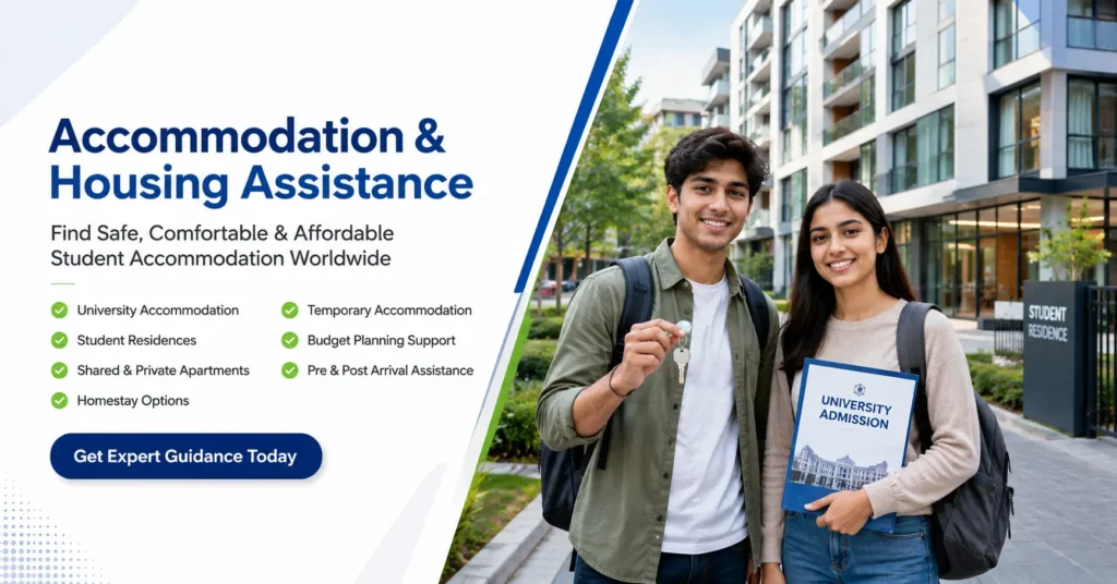 Study in Finland admission