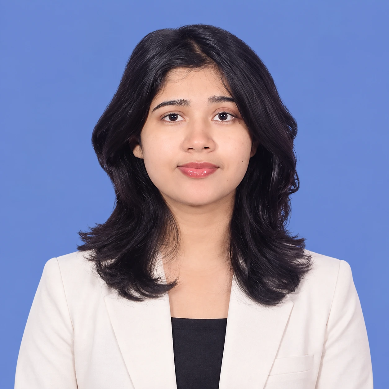 Anindita Chowdhury, Assistant Counsellor at Study in Finland BD